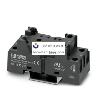 1645042 Phoenix Contact product image